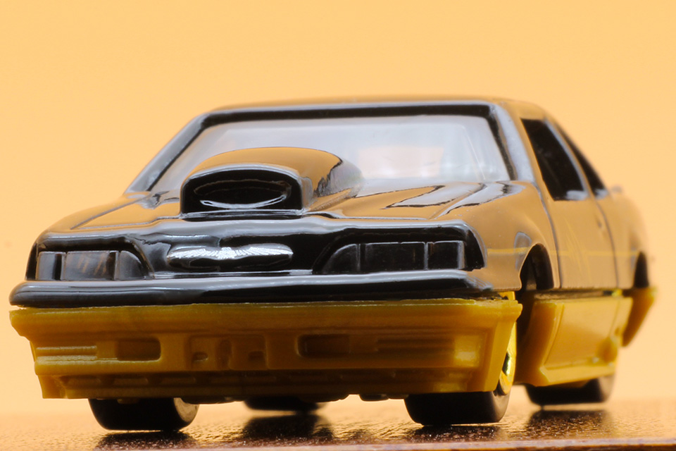 Ford Thunderbird